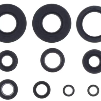 Athena Uszczelniacz - YAMAHA YZ 65 (2018-2026) - P400485400198