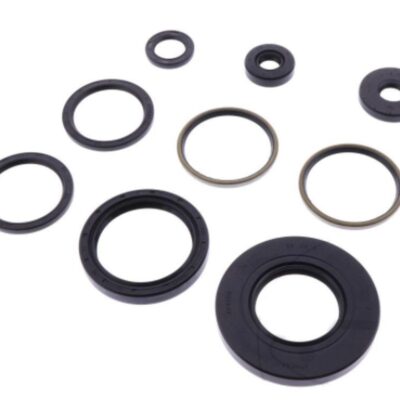 Athena Uszczelniacz - YAMAHA YFM700 GRIZZLY (2016-2018)