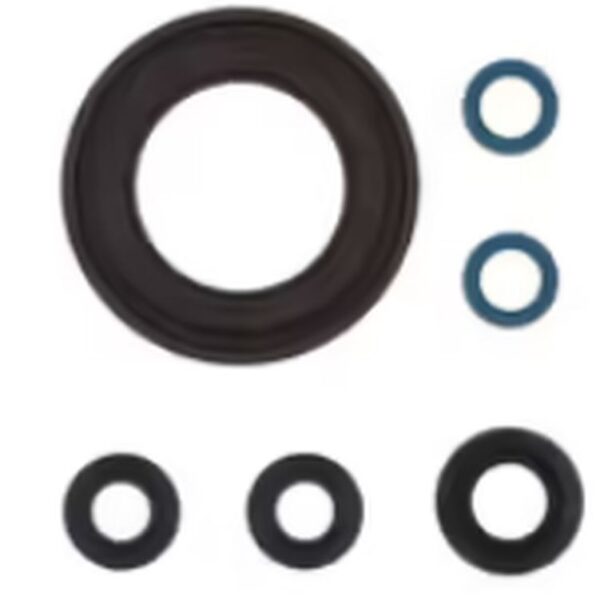 Komplet (Zestaw) Uszczelniaczy Silnikowych Yamaha TDM900 ’02-’10 | Athena