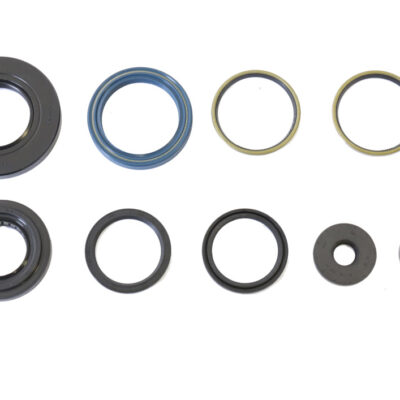 Athena Uszczelniacz - YAMAHA YFM660 GRIZZLY (2005-2008)