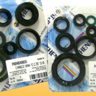 Athena Uszczelniacz - YAMAHA X-CITY 250 (2003-2012)