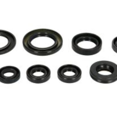 Komplet (Zestaw) Uszczelniaczy Silnikowych Yamaha XT600E/K '96-02