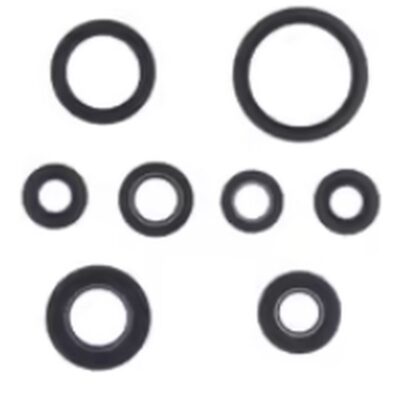 Athena Uszczelniacz - YAMAHA YFM 660R RAPTOR (2001-2005)