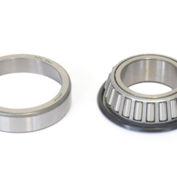 Łożyska Główki RAMY (22-1001), NTN + KOYO BEZ Uszczelniaczy | Athena