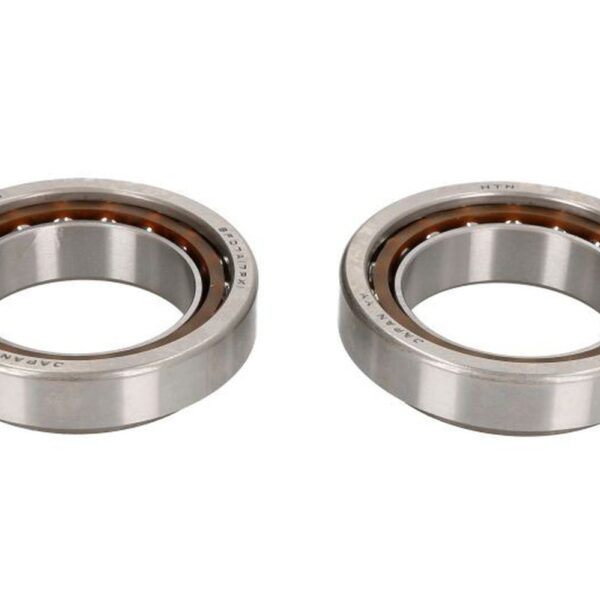 Łożyska Główki RAMY Kawasaki ER-6F/N ’06-’16, KLZ 650 Versys, ZZR 1400 ’06-’20, ZX-10R, z 1000 ’04-’19, GTR 1400, ZX-14R ’06-’15, ZX-6R ’03-’16, z 1000SX ’11-’19, Honda CBR 1000RR ’08-’19, NTN BEZ Uszczelniaczy | Athena