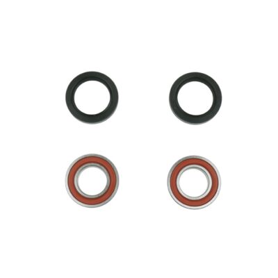 Athena Uszczelniacz - HONDA CR 125/250 (1995-2026)