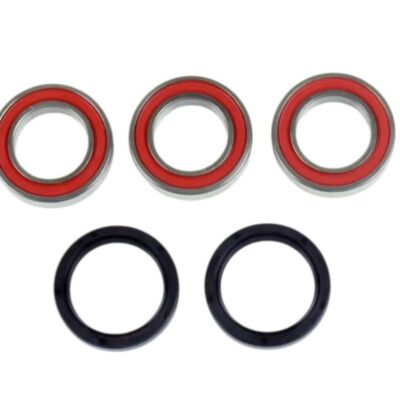 Athena Uszczelniacz - KAWASAKI KXF 250 (2004-2024)