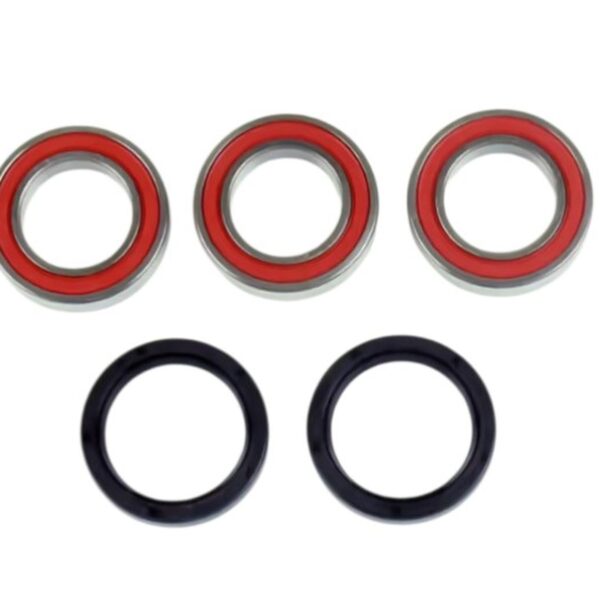 Athena Uszczelniacz – KAWASAKI KXF 250 (2004-2024)