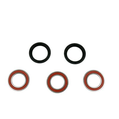 Athena Uszczelniacz - SUZUKI RMZ 250 (2005-2024) - W445004R