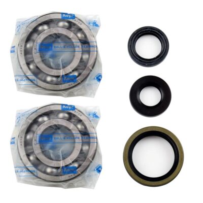 Athena Uszczelniacz - SUZUKI RM 250 (1994-2002)