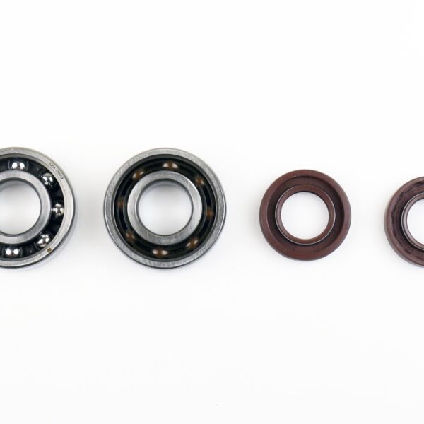 Athena Uszczelniacz – DERBI SENDA 50 (1997-2025)