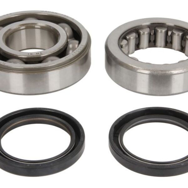 Łożyska Wału Korbowego z Uszczelniaczami Honda CRF 450 R/Rx ’17-’18, NTN | Athena