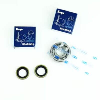 Athena Uszczelniacz - KAWASAKI KDX 200 (1993-2003)