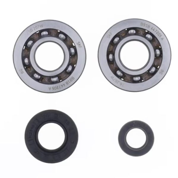 Łożyska Wału Korbowego z Uszczelniaczami PGO BIG MAX 50, G-MAX 50 | Athena