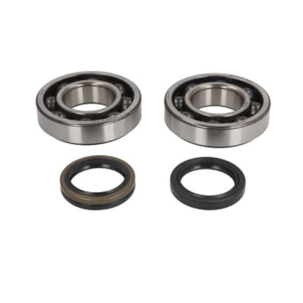 Łożyska Wału Korbowego z Uszczelniaczami Suzuki RMZ 250 ’10-’26 (Koyo) | Athena