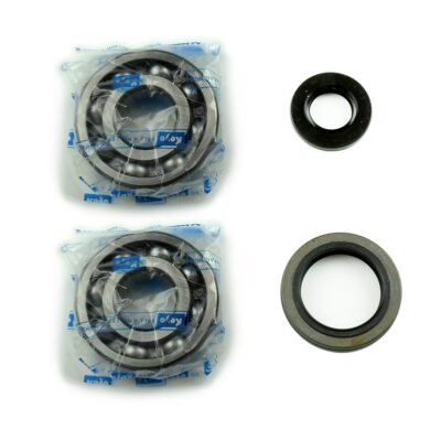 Athena Uszczelniacz - SUZUKI RM 250 (1988-1993)