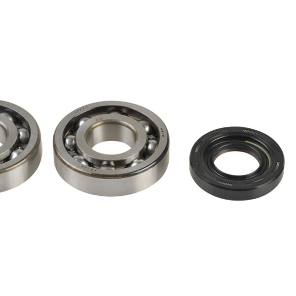 Łożyska Wału Korbowego z Uszczelniaczami Yamaha YZ 250 ’01-’26, KOYO | Athena