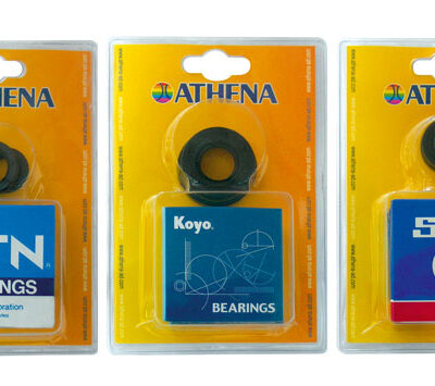 Athena Uszczelniacz - YAMAHA YZ 125 (2005-2026) - P400485444118