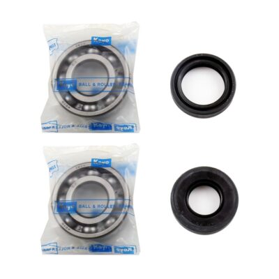 Athena Uszczelniacz - YAMAHA YZ 80 (1994-2001)