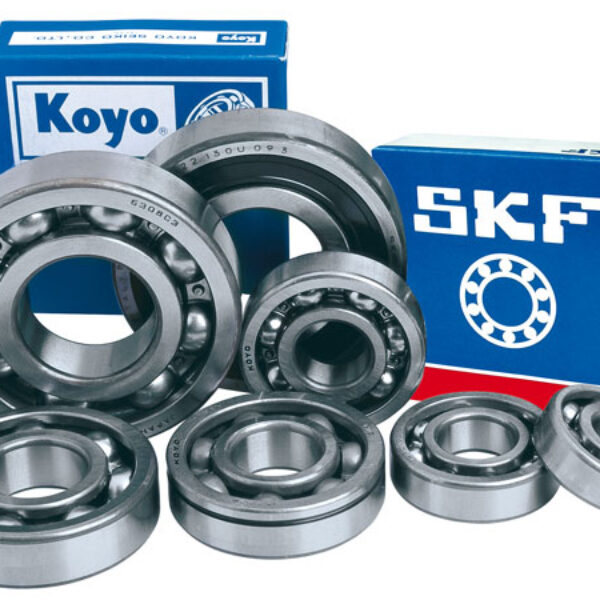 Łożysko 63/28 C3- Koyo YZ 400 ’98-’99, Honda CR 250 ’78-’06, Kawasaki Suzuki | Athena