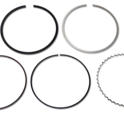 Athena Tłok - SUZUKI RMZ 450 95 (2005-2007)