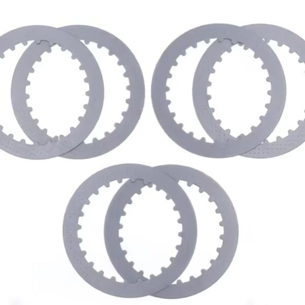 Przekładki Tarcz Sprzęgłowych Honda CR 125R ’86-’99 | Athena