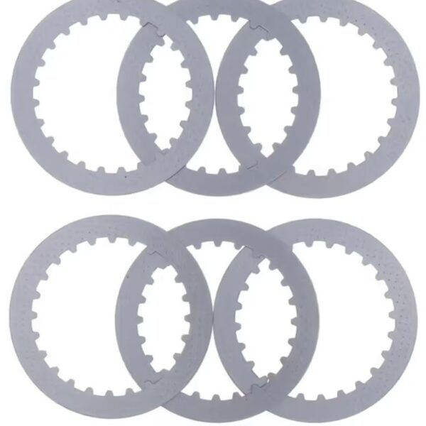 Przekładki Tarcz Sprzęgłowych Husqvarna CR 125 ’95-‘ 13, TC/TE 250 ’04-’13, WRE 125 ’95-’12, WR 125 ’98-’13, KTM EXC ’04-’14, SX 125 ’98-’19, SX 150 ’09-’19, SXS 125 ’00-’08 | Athena