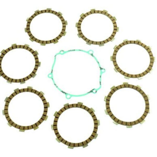 Tarcze Sprzęgłowe z Uszczelką Pokrywy Sprzęgła Honda CRF 250R ’18-’21, CRF 250Rx/300Rx ’19-’21 | Athena