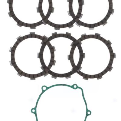 Athena Tarcza sprzęgłowa - YAMAHA YZ 65 (2018-2022) - P40230120