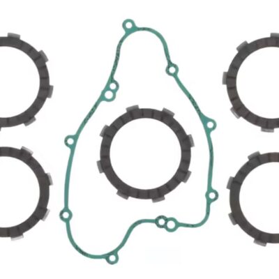 Athena Tarcza sprzęgłowa - KAWASAKI KX 65 (2000-2020)