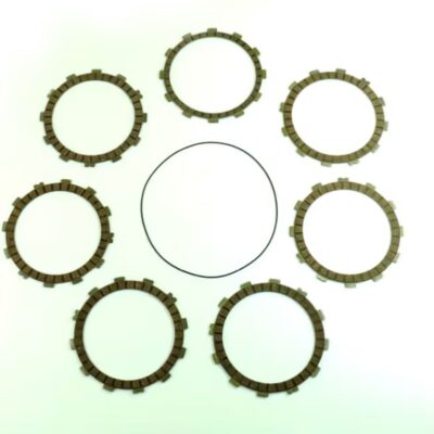 Athena Tarcza sprzęgłowa - HONDA CRF 450R/RX (2017-2022)