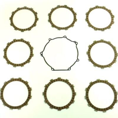 Athena Tarcza sprzęgłowa - HONDA CRF 150F (2006-2017)