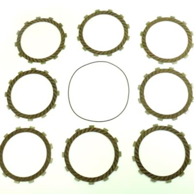 Athena Tarcza sprzęgłowa - SUZUKI RMX 450 (2008-2022)