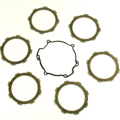 Athena Tarcza sprzęgłowa - KAWASAKI KX 100 (1998-2014)