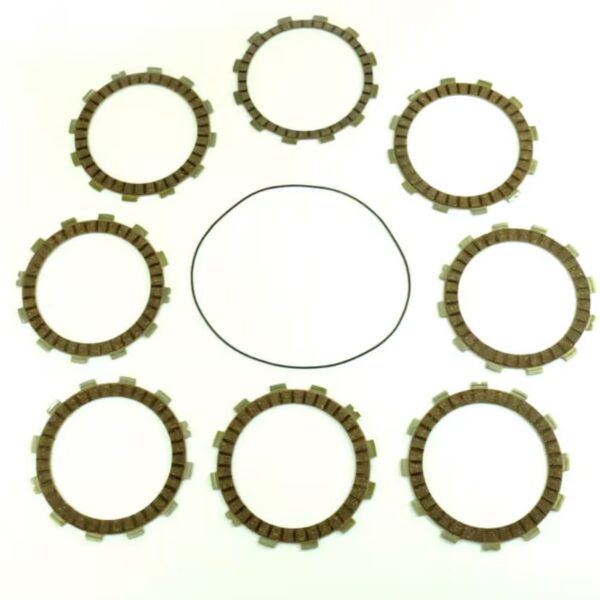 Tarcze Sprzęgłowe z Uszczelką Pokrywy Sprzęgła Honda CRF 250R ’11-’17 | Athena