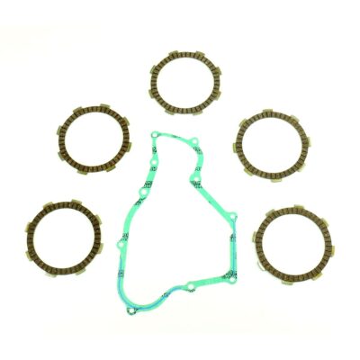 Athena Tarcza sprzęgłowa - HONDA CR 80/85R (1984-2007)