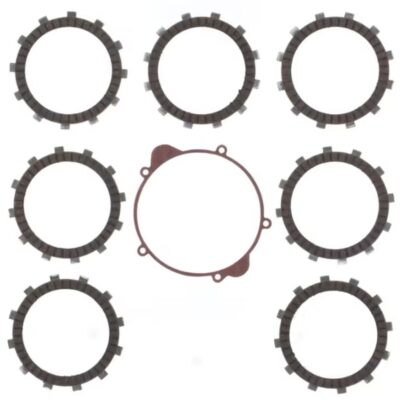 Athena Tarcza sprzęgłowa - HUSQVARNA TC 85 (2003-2017) - P40230045