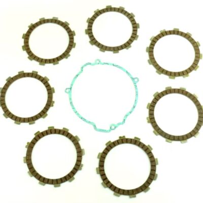 Athena Tarcza sprzęgłowa - KTM EGS 250/300/360 (1994-2003)