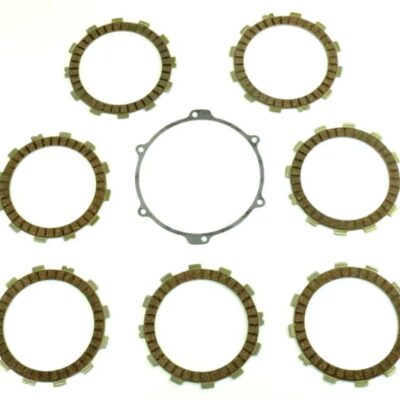 Athena Tarcza sprzęgłowa - HUSQVARNA TX 125 (2016-2019)