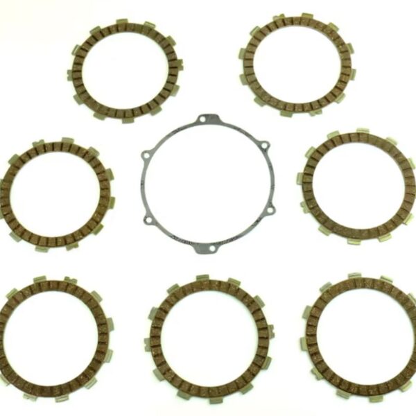 Tarcze Sprzęgłowe z Uszczelką Pokrywy Sprzęgła Husqvarna TX 125 ’17-’19, TE 150 ’17-’18, KTM SX 125/150 ’16-’19 | Athena