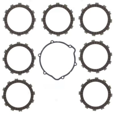 Athena Tarcza sprzęgłowa - HUSQVARNA CR/WR (1995-1996)