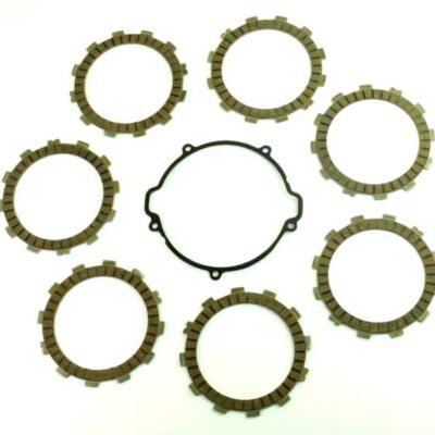 Athena Tarcza sprzęgłowa - HUSQVARNA CR150 (2010-2013)