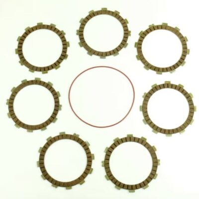 Athena Tarcza sprzęgłowa - HUSQVARNA CR125 (1997-2009)