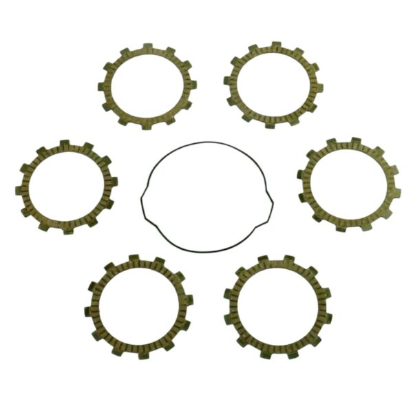 Athena Tarcza sprzęgłowa – KTM SX 65 (2009-2022)