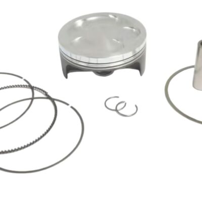 Athena Tłok - YAMAHA YZF 250 (YZ250F) (4T... (2008-2013) - S5F08300006C