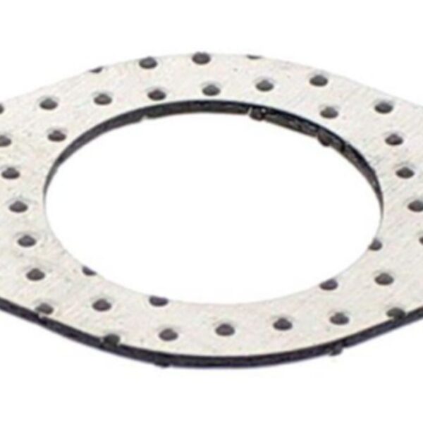 Athena Uszczelka Kolektora Wydechowego Aprilia AREA 50 ’99-’00, Guliver 50 ’96-’99, HABANA 50 ’99-’01, MOJITO 125 ’99-’01, RALLY 50 ’94-’99, SR 50 ’94-’99, Malaguti F12 50 ’94-’10, Suzuki AY 50 KATANA ’97-’98, Yamaha MA 50 ’97-’98 (OEM:8219212; 60