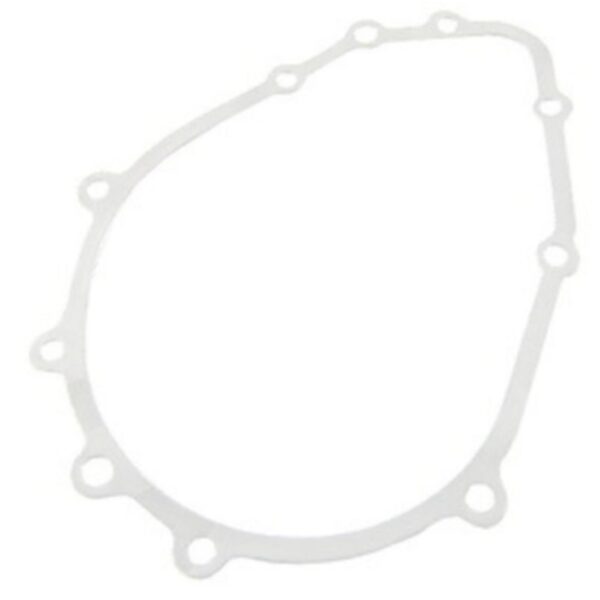 Uszczelka Pokrywy Alternatora Kawasaki ZX 6R 95-01, ZX 6R 02-04, OEM, 110601851, 110601673 | Athena