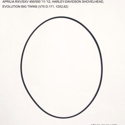 Athena Uszczelka - APRILIA RXV/SXV 450/550 (2011-2012)