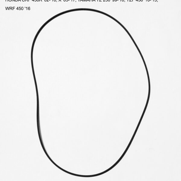 Athena Uszczelka – HONDA CRF 450R (2002-2026)
