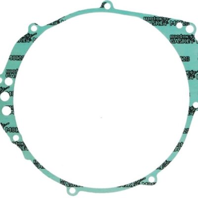 Uszczelka Pokrywy Sprzęgła Yamaha FZS 1000 FAZER '01-'05, R1 '98-'03, OEM 5PW1546100, 4XV1546100
